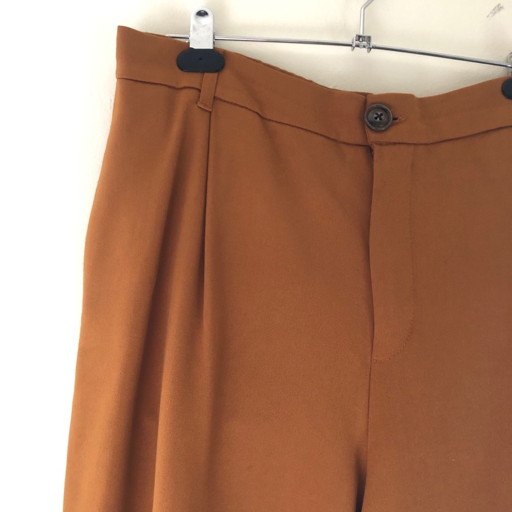 Zara Trousers